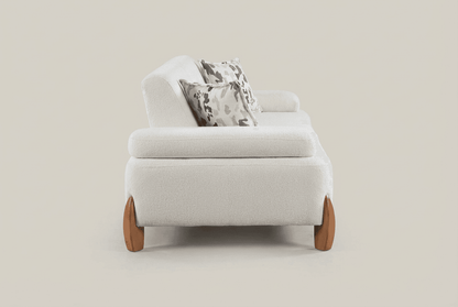 Linda Mekanizmalı Koltuk Takımı (3+1)