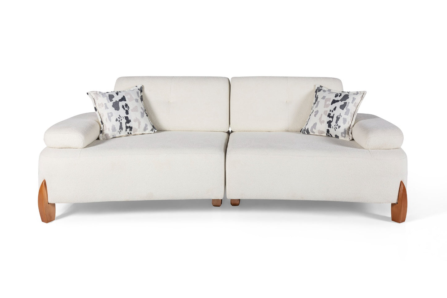 Linda Mekanizmalı Koltuk Takımı (3+1)