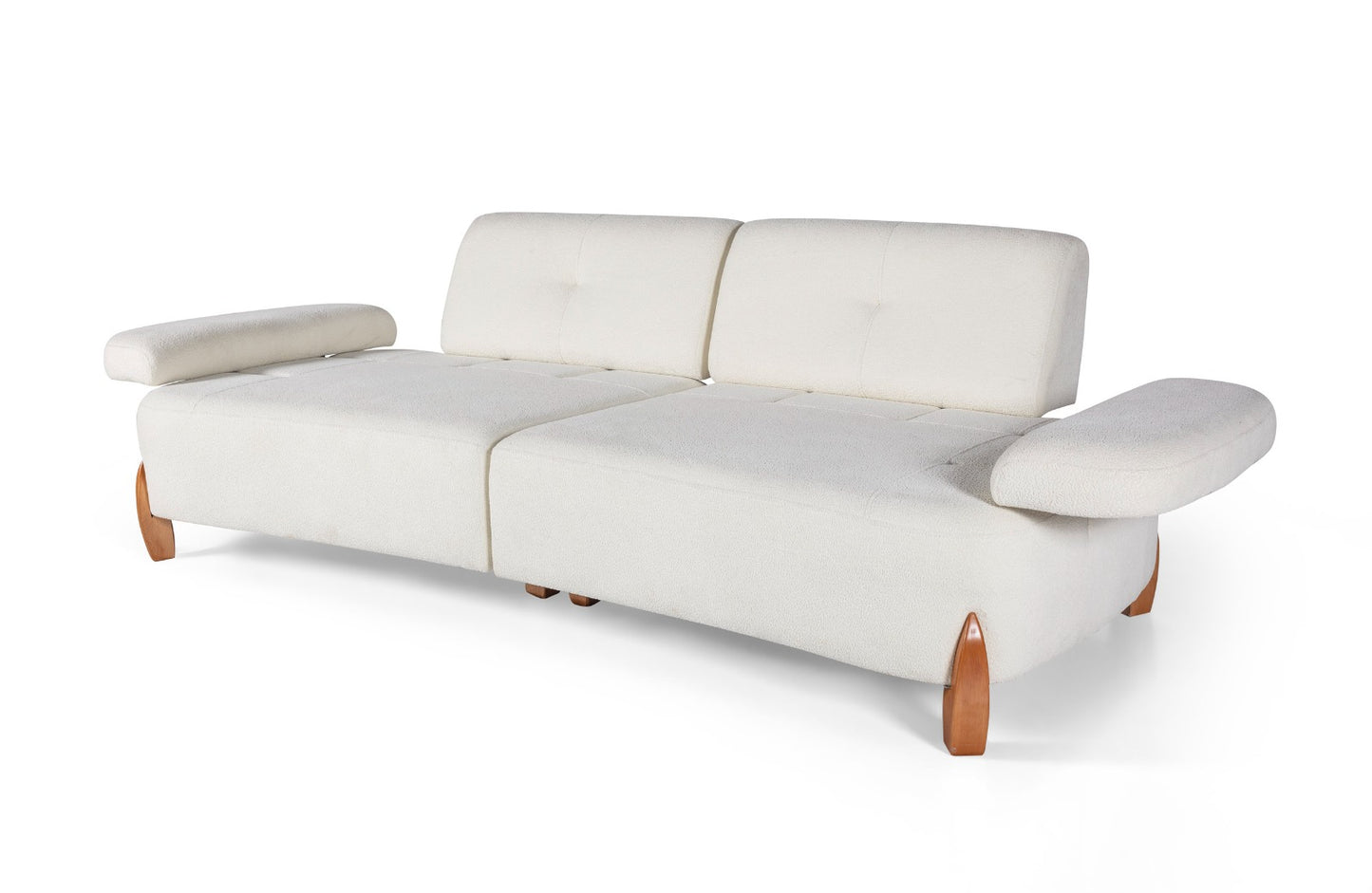 Linda Mekanizmalı Koltuk Takımı (3+1)