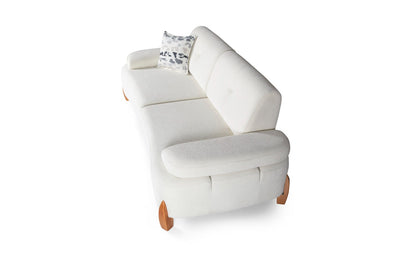 Linda Mekanizmalı Koltuk Takımı (3+1)